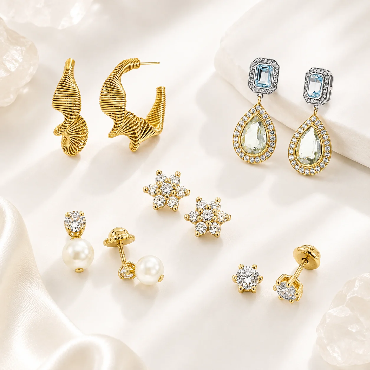 Pendientes